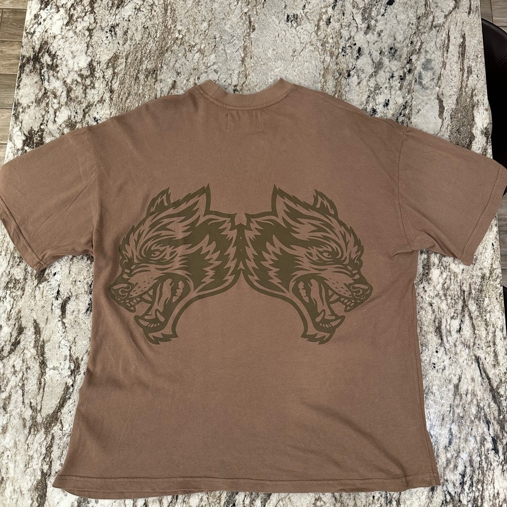 Men’s Darc Sport Wolves t shirt